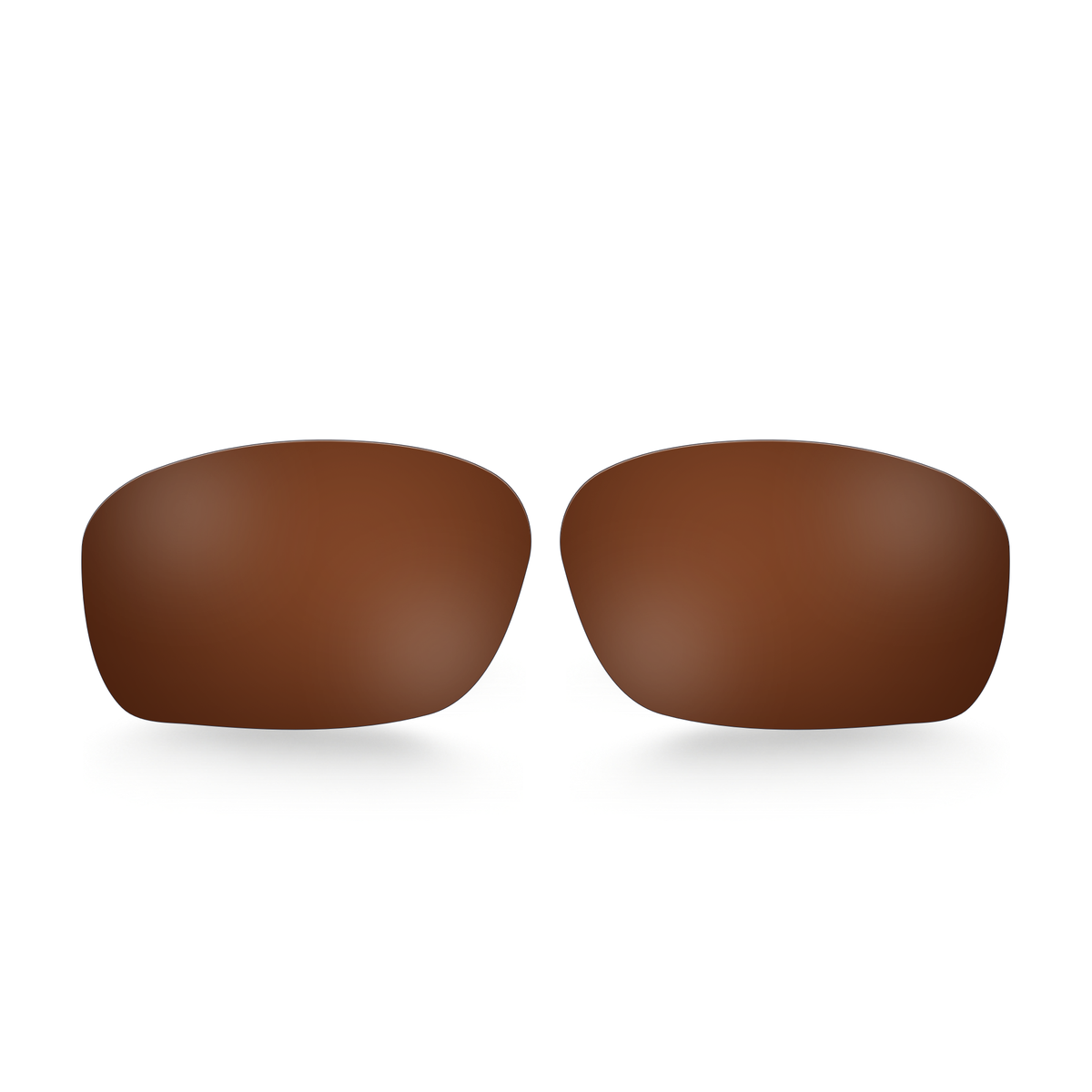 Oakley Straightlink (Asian Fit) OO9336 Replacement Lenses by FunReplace