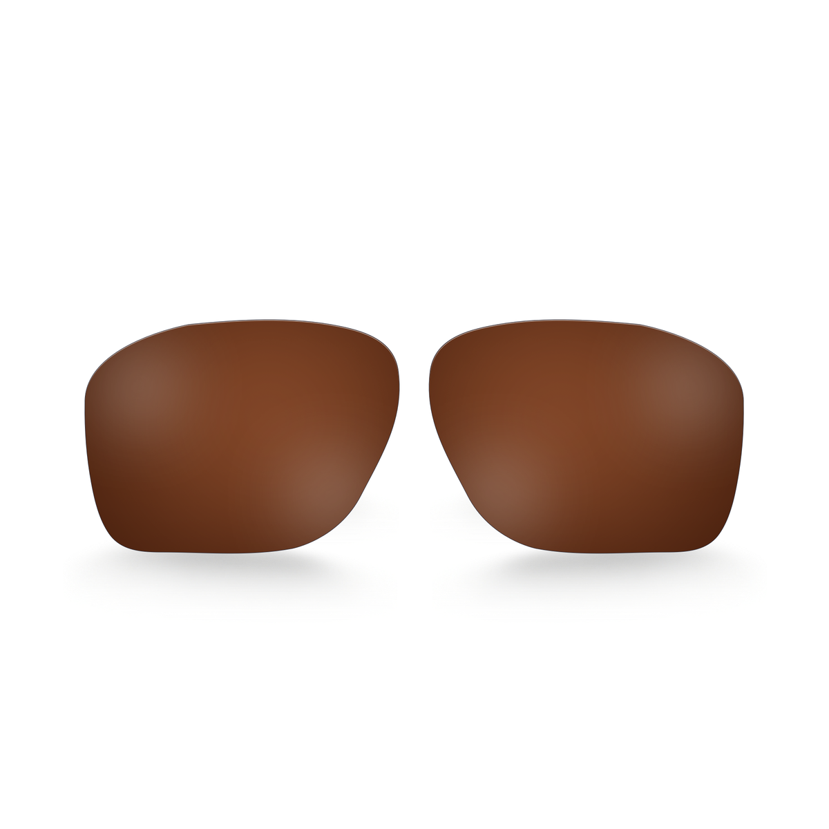 Oakley Sylas OO9448F 58mm Replacement Lenses by FunReplace