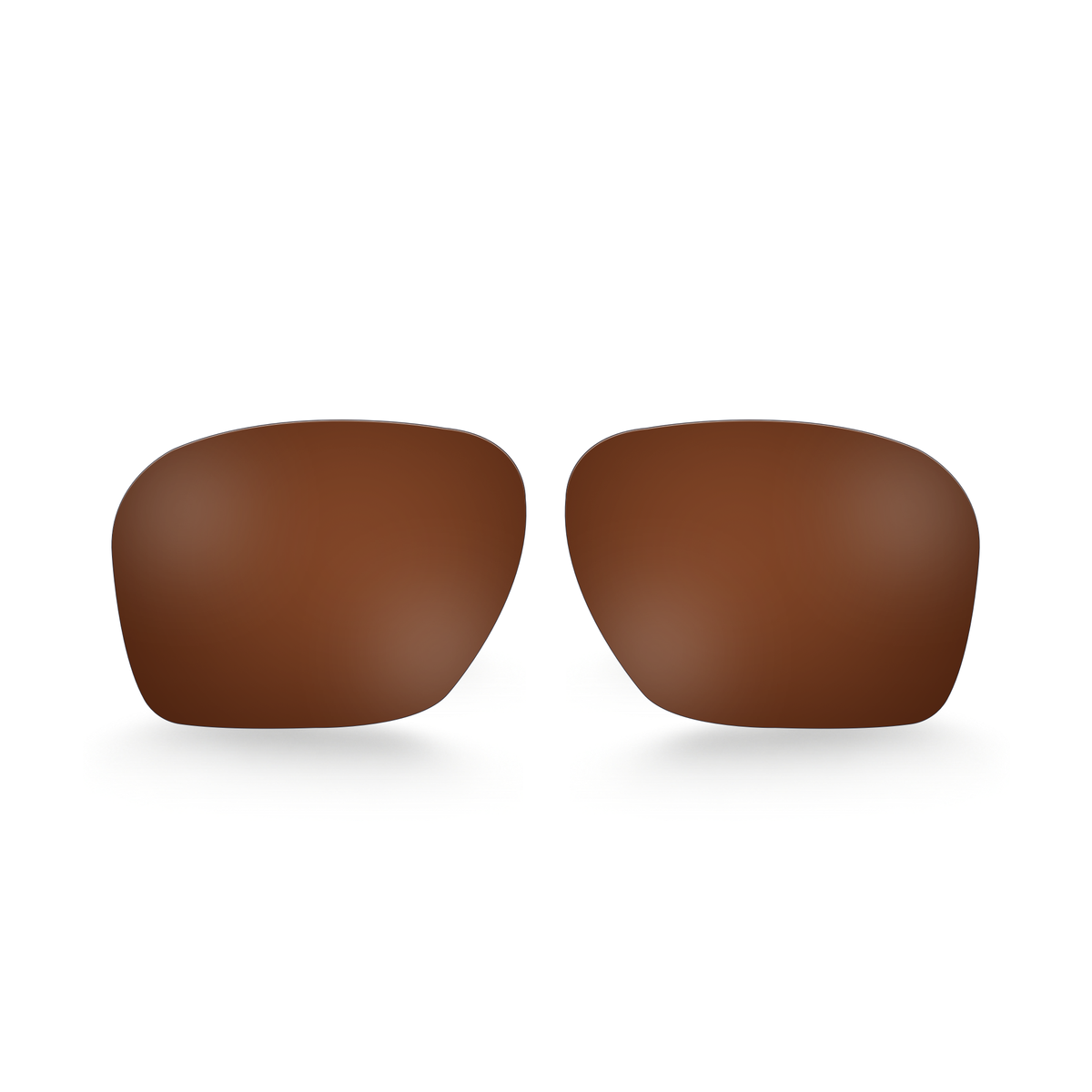 Oakley Sylas XL OO9448 60mm Replacement Lenses by FunReplace