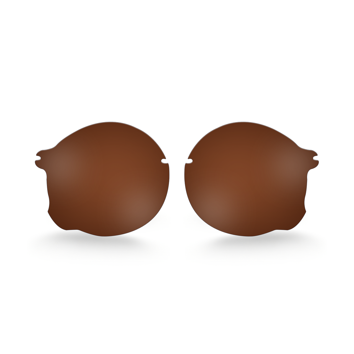 Oakley Tailend OO4088 Replacement Lenses by FunReplace