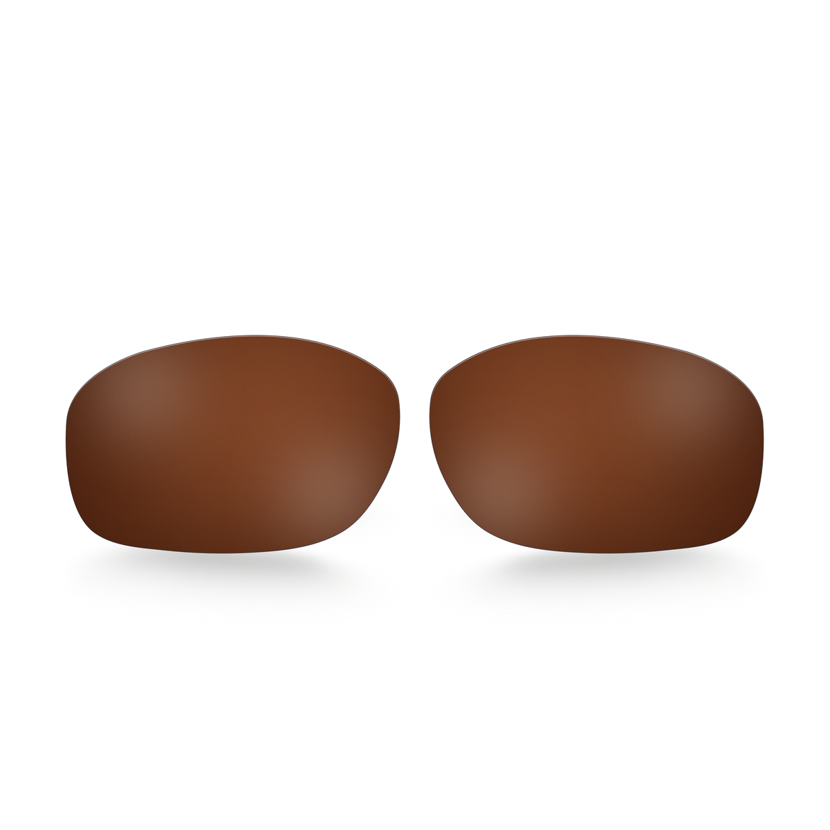 Oakley Taper OO4074 Replacement Lenses by FunReplace