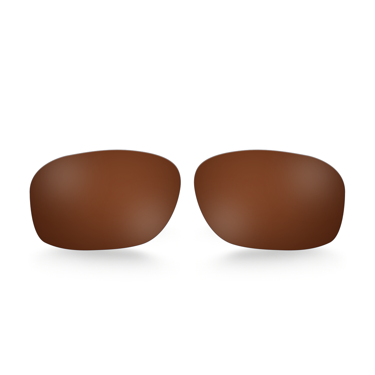 Oakley Ten X OO9128 Replacement Lenses by FunReplace