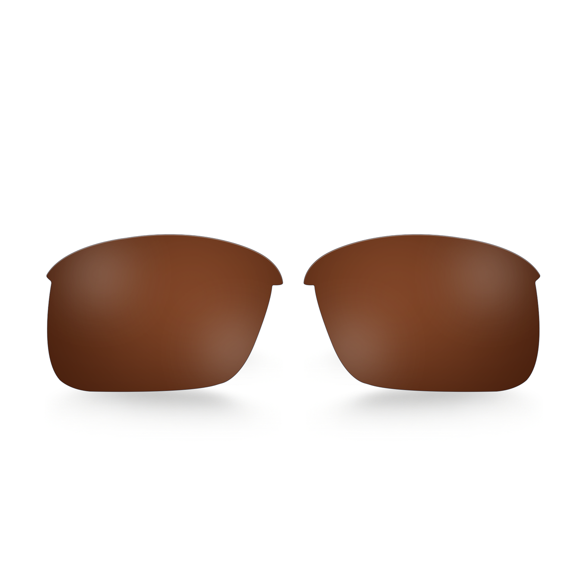Oakley Thinlink (Asian Fit) OO9317 Replacement Lenses by FunReplace