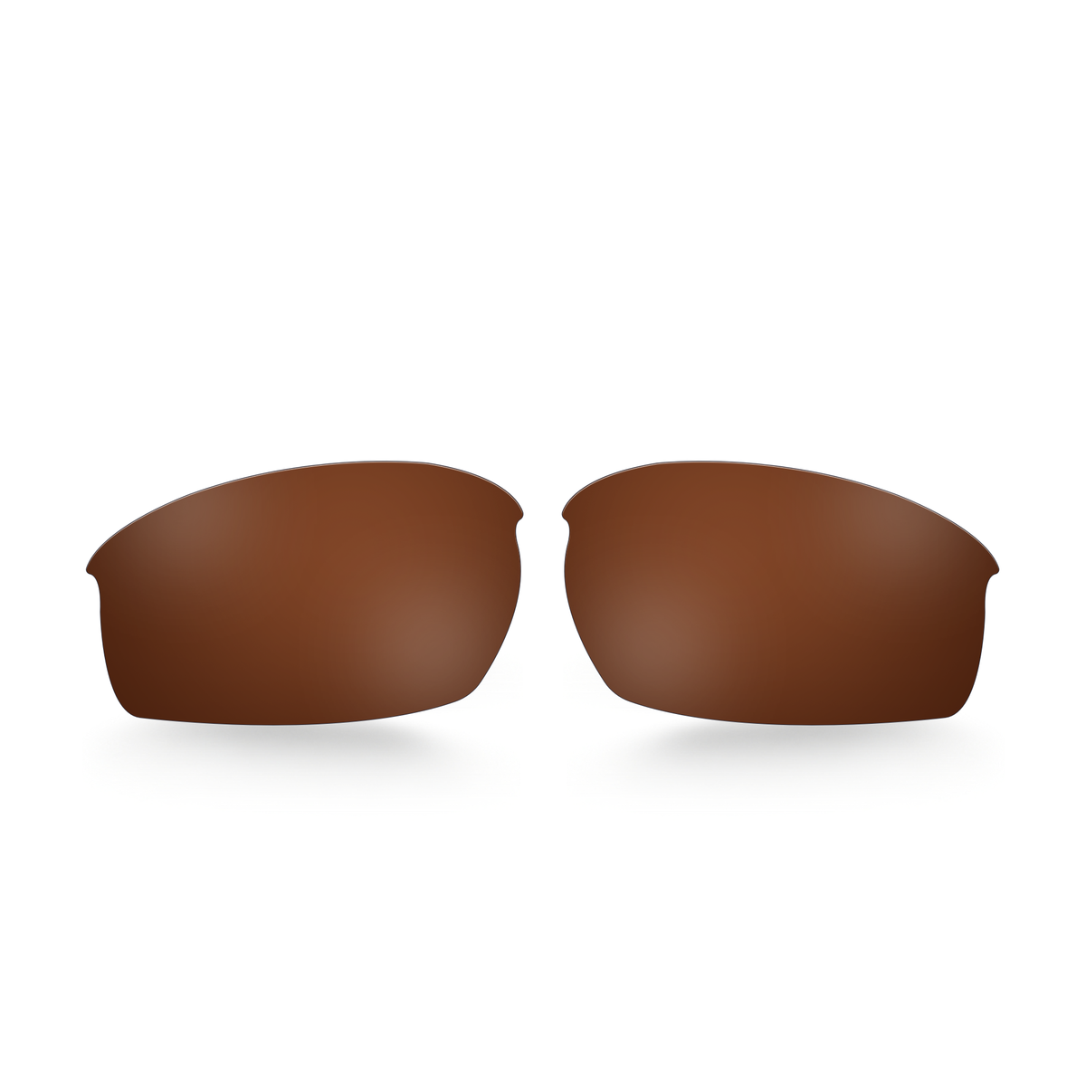 Oakley Thump Pro Replacement Lenses by FunReplace