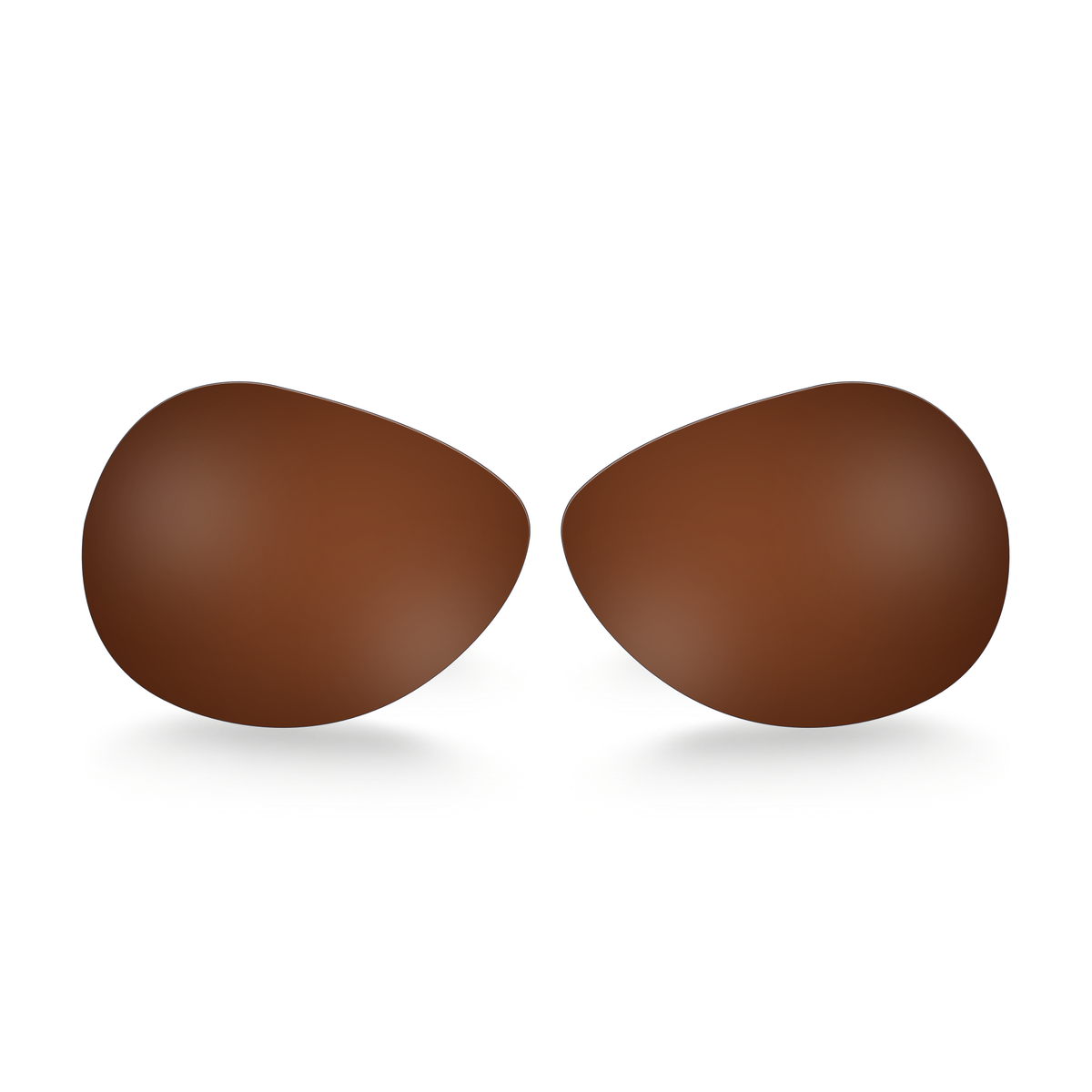 Oakley Tie Breaker OO4108 Replacement Lenses by FunReplace
