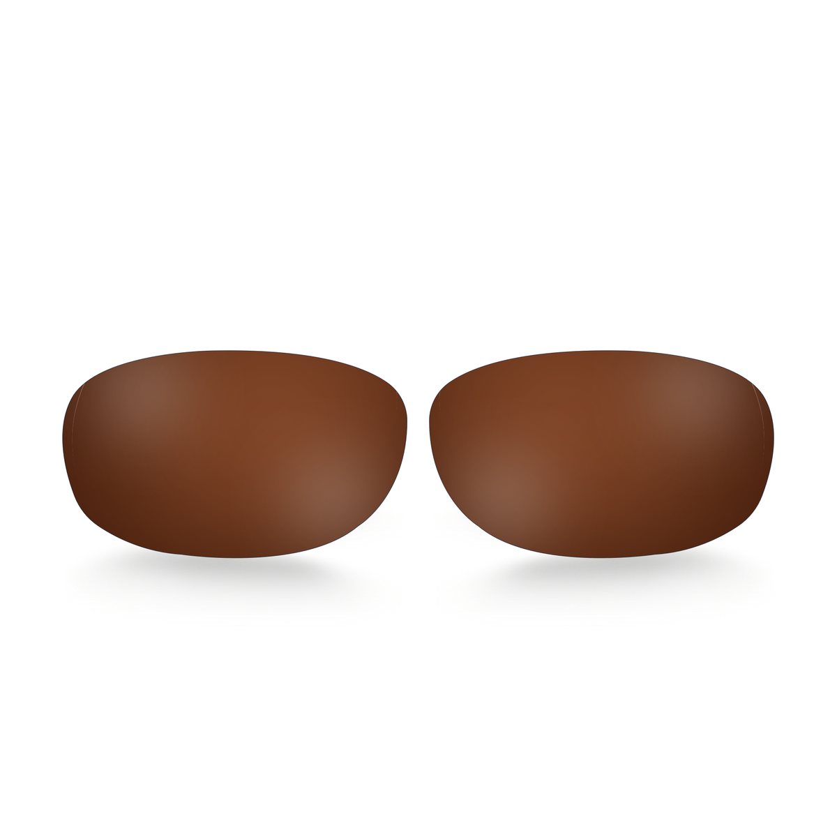 Oakley Tightrope OO4040 Replacement Lenses by FunReplace