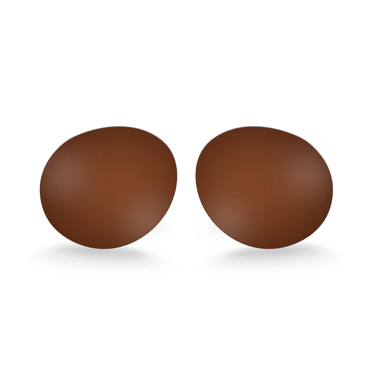 Oakley Top Knot OO9434 Replacement Lenses by FunReplace