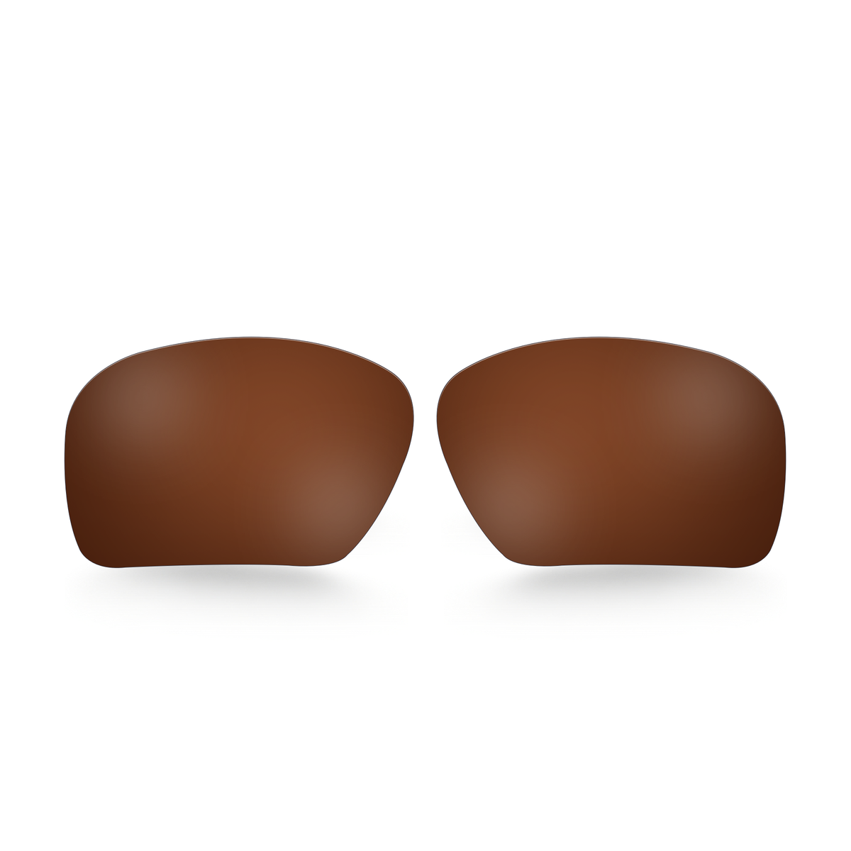 Oakley Triggerman (Asian Fit) OO9314 Replacement Lenses by FunReplace