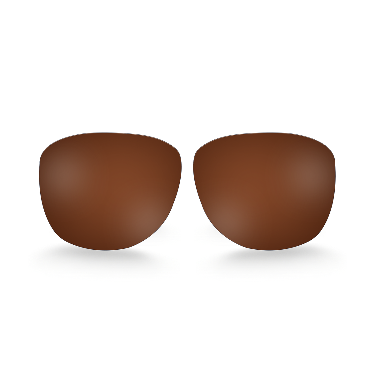 Oakley Trillbe X OO9340 Replacement Lenses by FunReplace