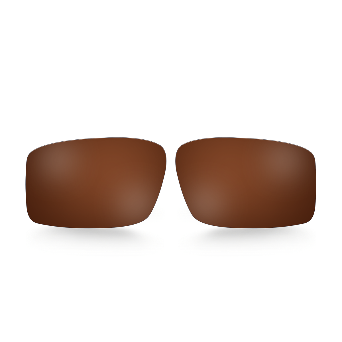 Oakley Twitch Replacement Lenses by FunReplace