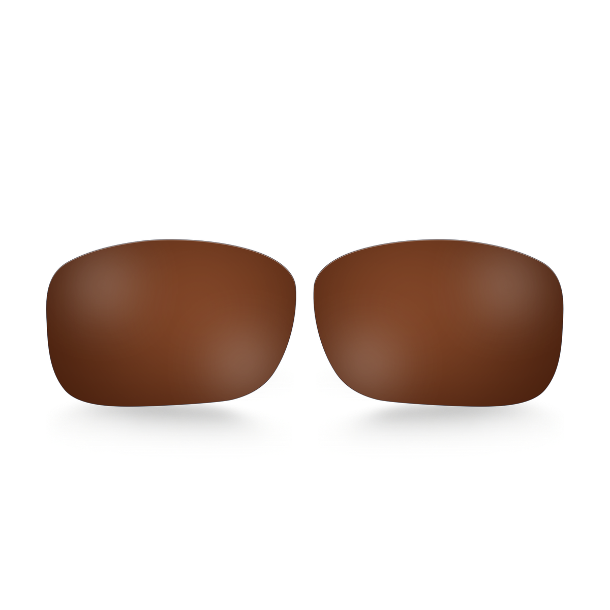 Oakley TwoFace OO9189 Replacement Lenses by FunReplace