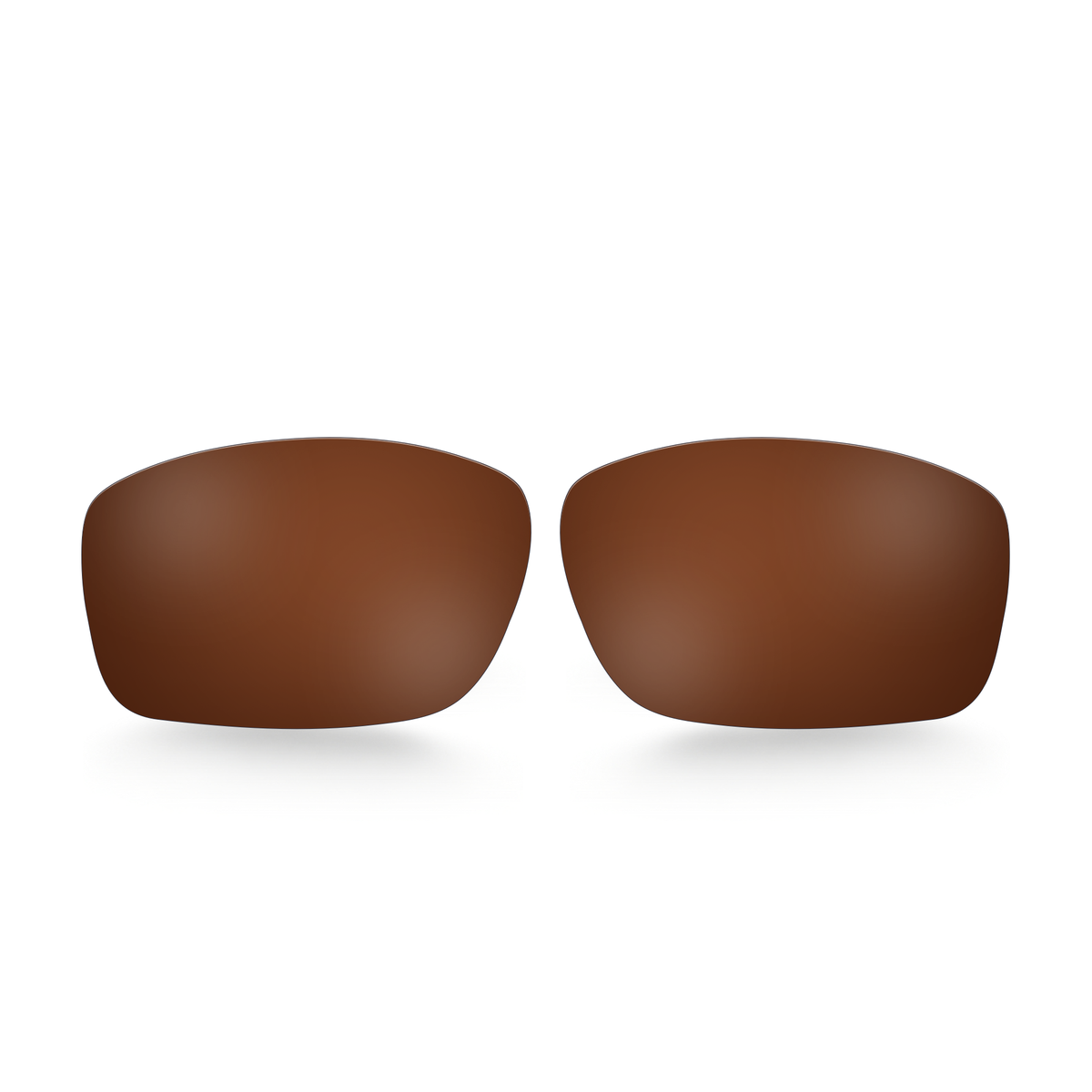 Oakley Valve New 2014 Asian Fit OO9243 Replacement Lenses by FunReplace