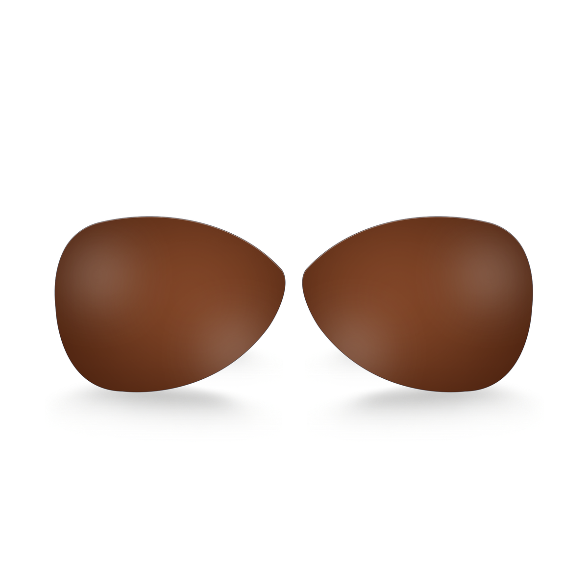 Oakley Warden Replacement Lenses by FunReplace