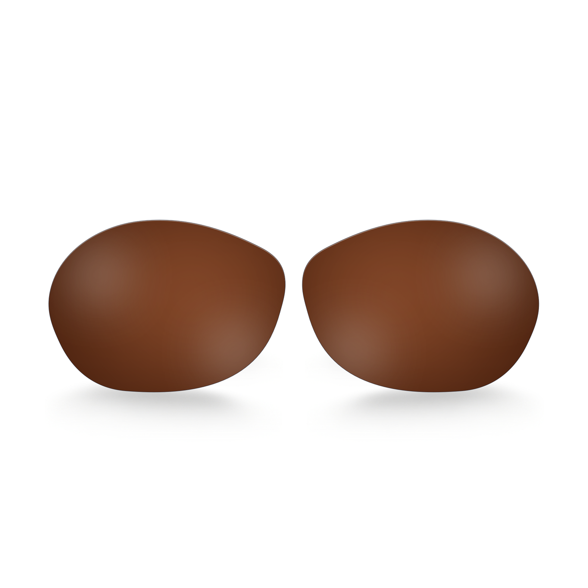 Oakley Warm Up OO9176 Replacement Lenses by FunReplace