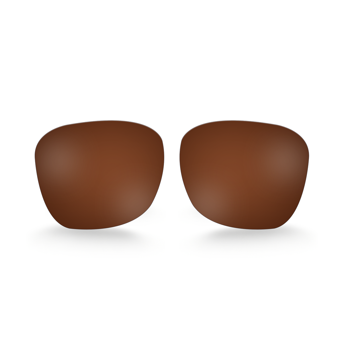 Ray-Ban Wayfarer (Gen 2) RW4012 50mm Replacement Lenses by FunReplace