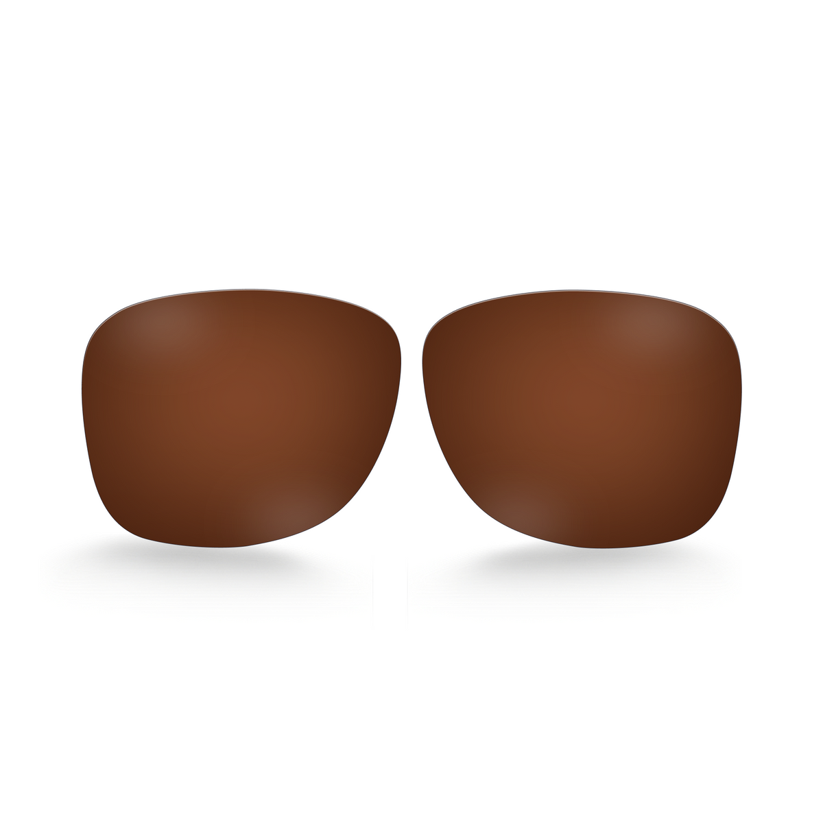 Ray-Ban Wayfarer RB4105 50mm Replacement Lenses by FunReplace