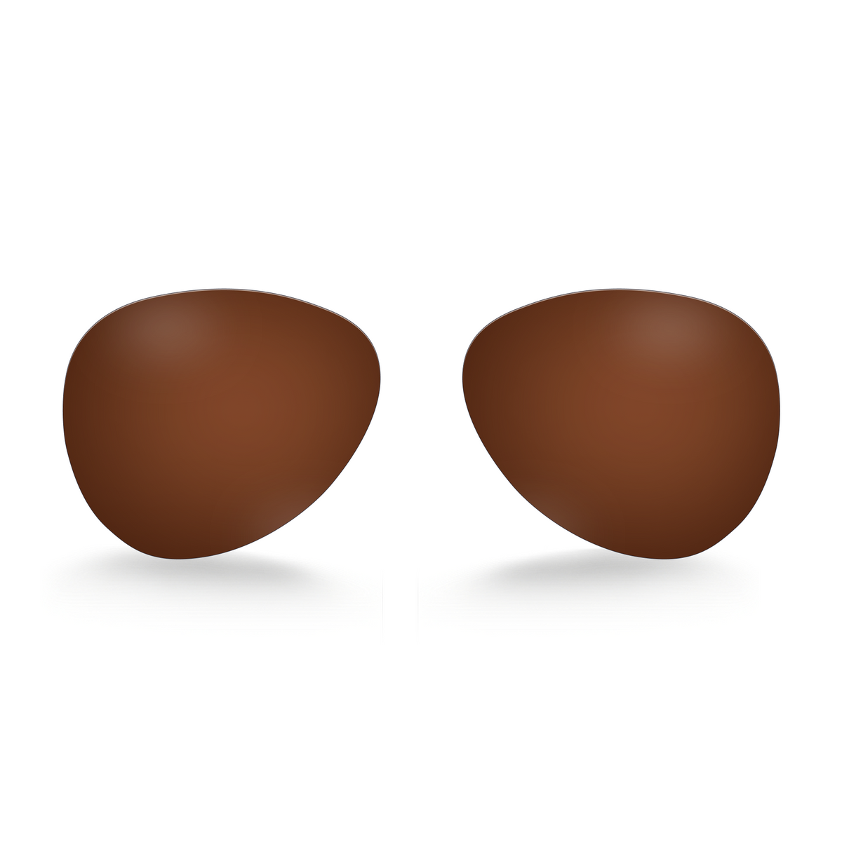 Spy Optic Whistler Replacement Lenses by FunReplace