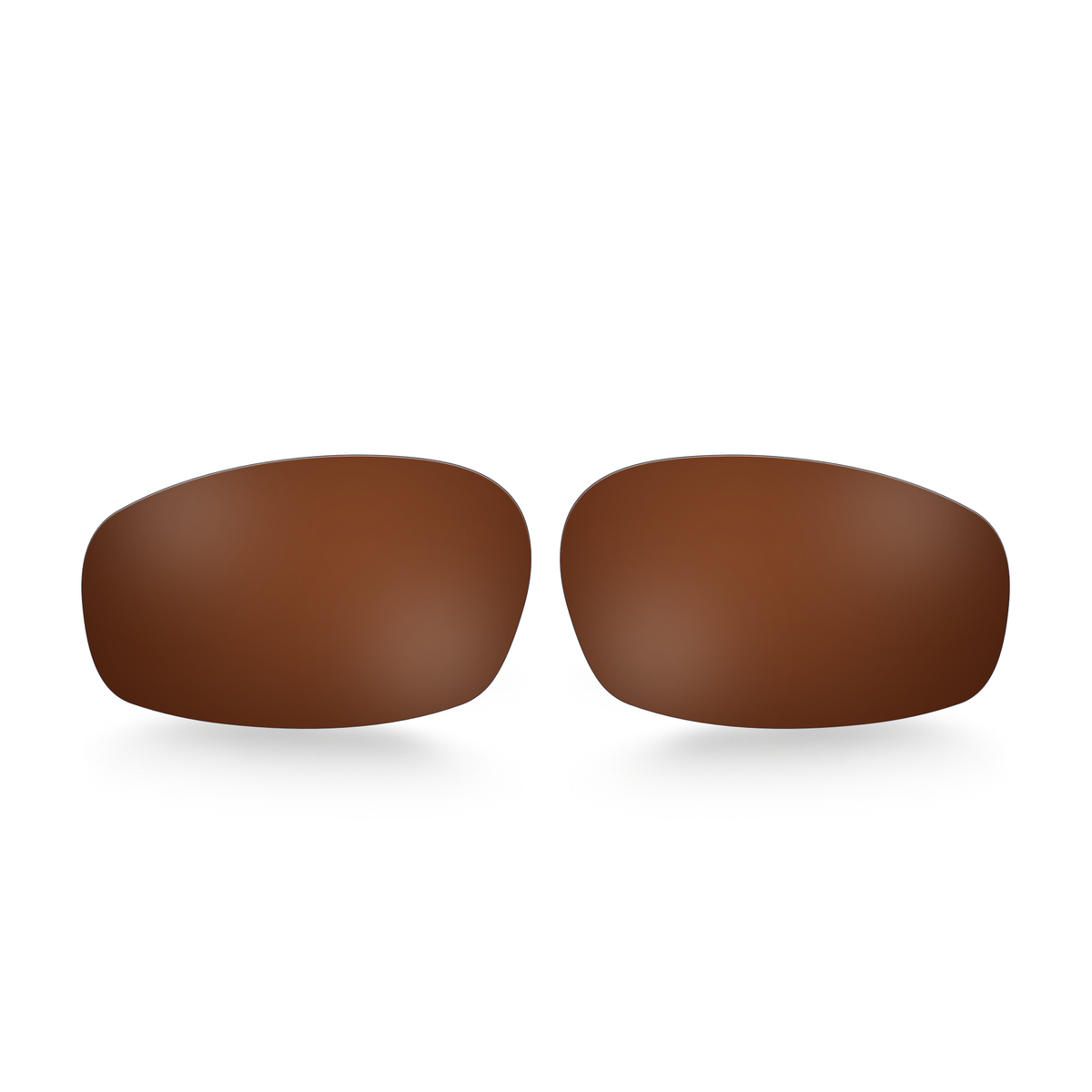 Oakley Wind Jacket OO9142 Replacement Lenses by FunReplace