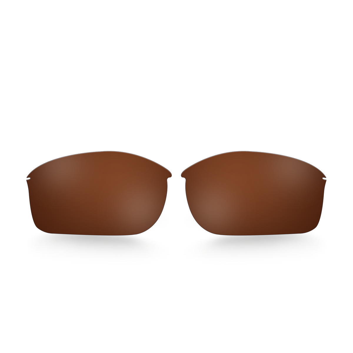 Oakley Wiretap OO4071 Replacement Lenses by FunReplace