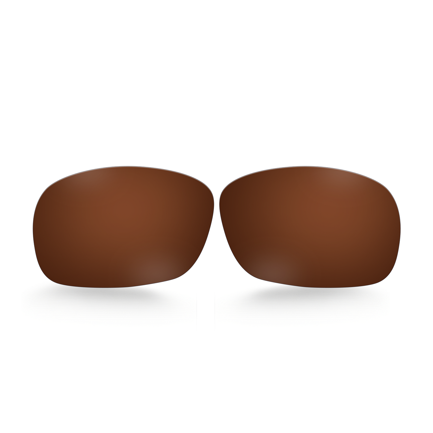 Maui Jim World Cup MJ266 Replacement Lenses by FunReplace