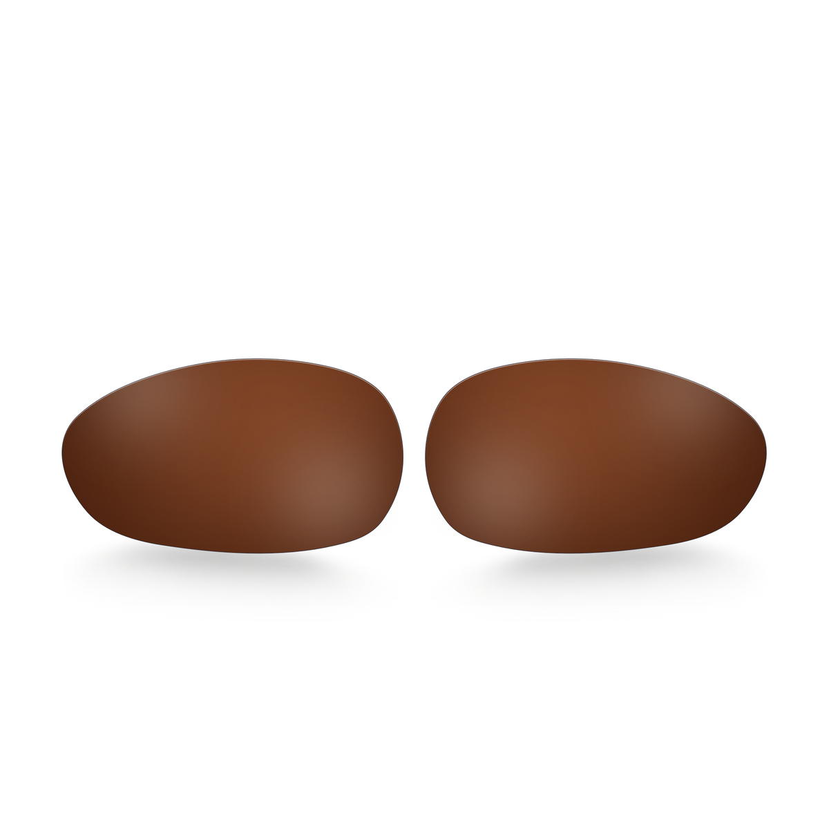 Oakley X-Metal Juliet Replacement Lenses by FunReplace