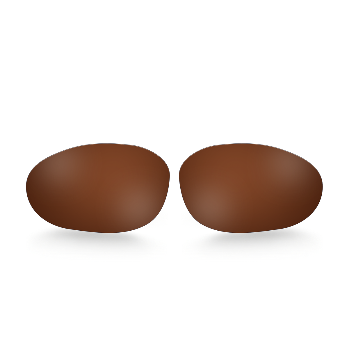 Oakley  X-Metal XX Replacement Lenses by FunReplace