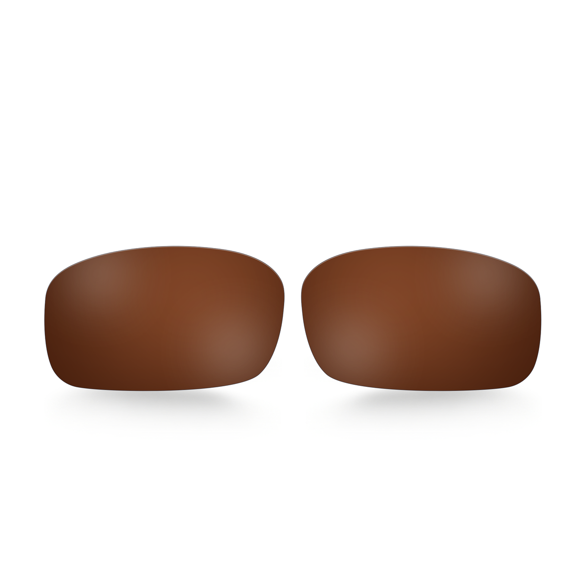 Oakley X Squared OO6011 Replacement Lenses by FunReplace