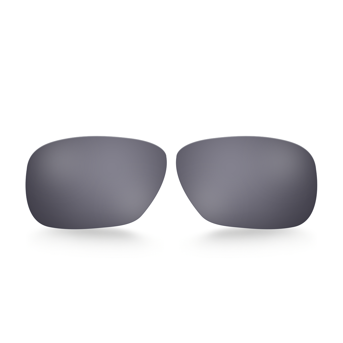 Oakley Inmate Replacement Lenses by FunReplace