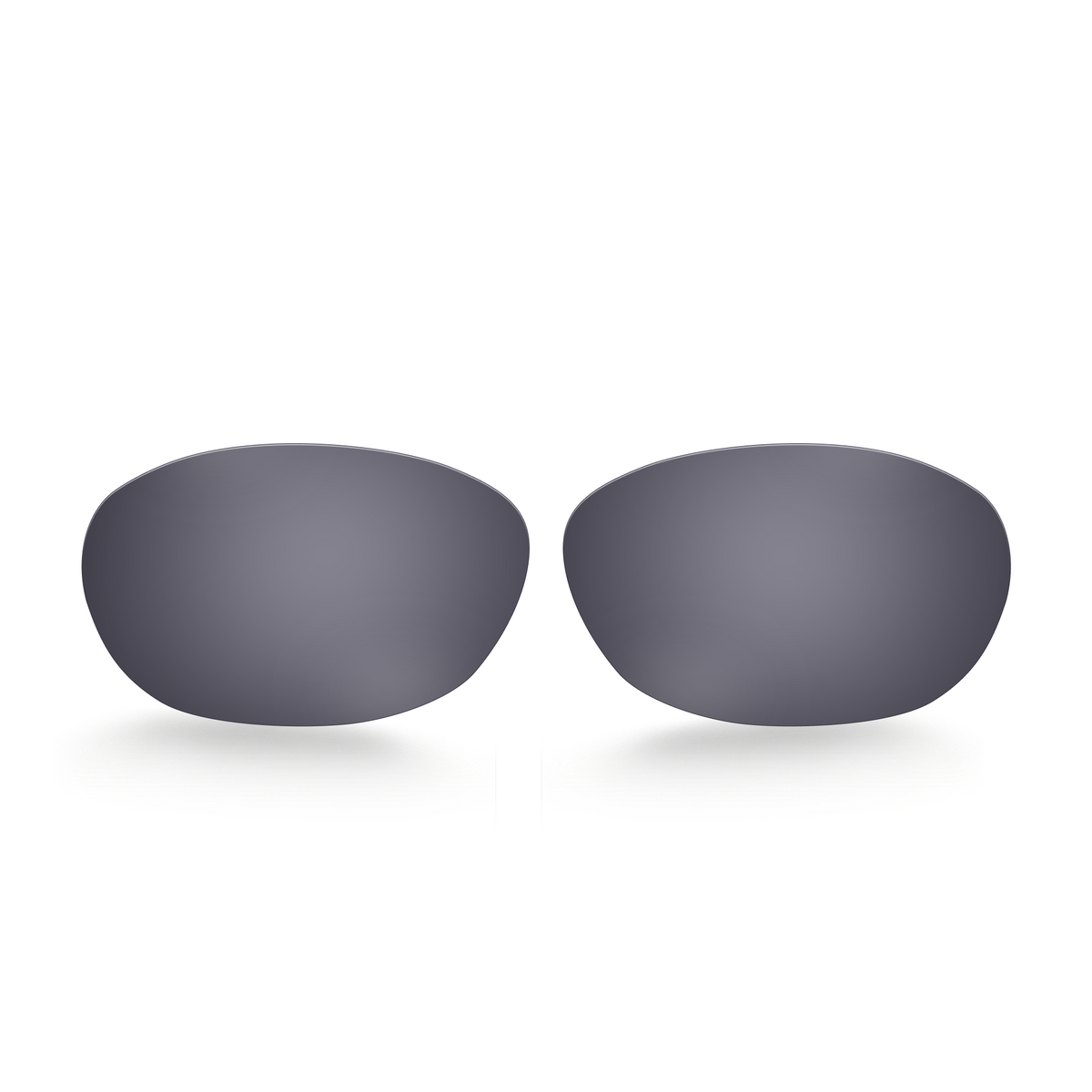 Wiley X Airrage Replacement Lenses by FunReplace