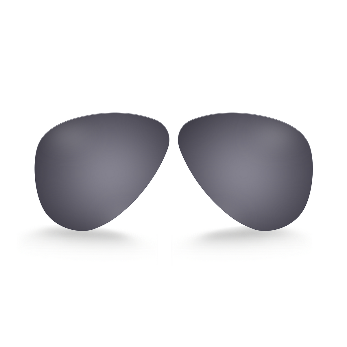 Ray-Ban Aviator RB3044 52mm Replacement Lenses by FunReplace