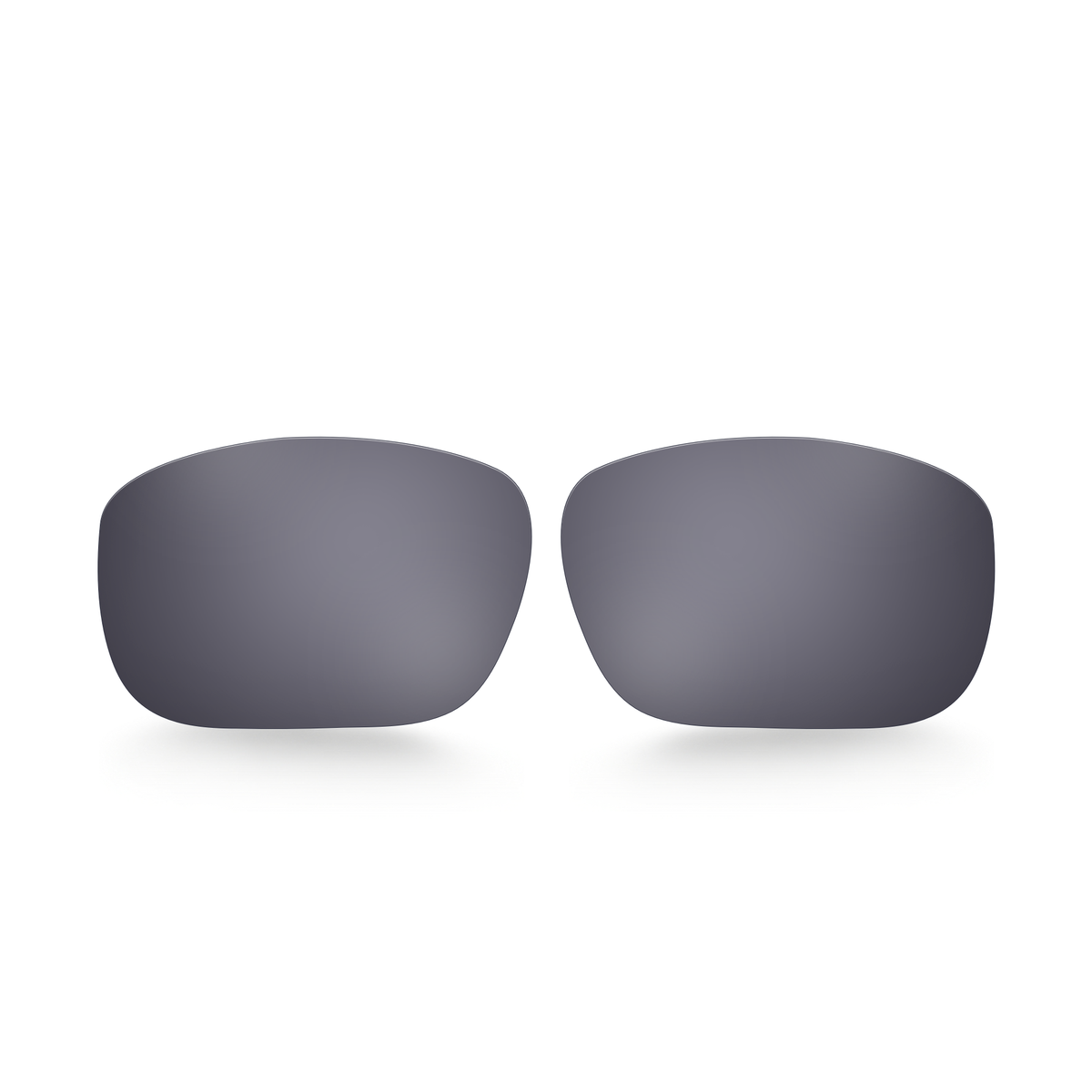 Oakley Badman X Metal OO6020 Replacement Lenses by FunReplace