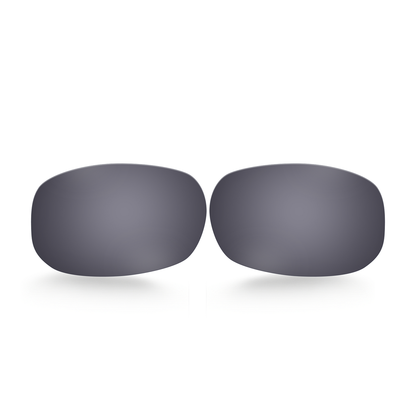 Maui Jim Banyans MJ412 Replacement Lenses by FunReplace