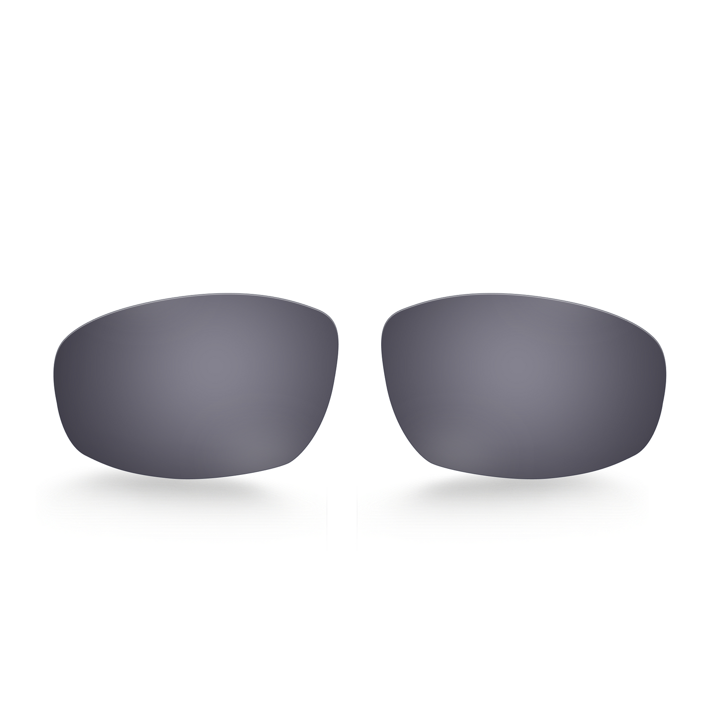 Maui Jim Big Wave MJ440 67mm Replacement Lenses by FunReplace
