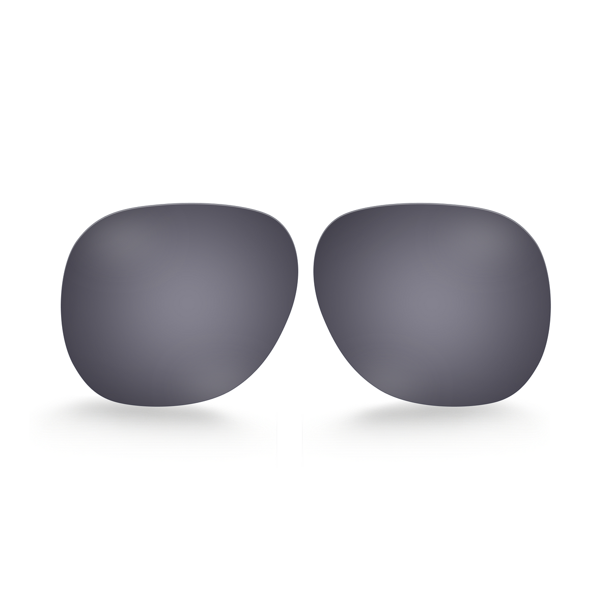 Ray-Ban Bill RB2198 56mm Replacement Lenses by FunReplace