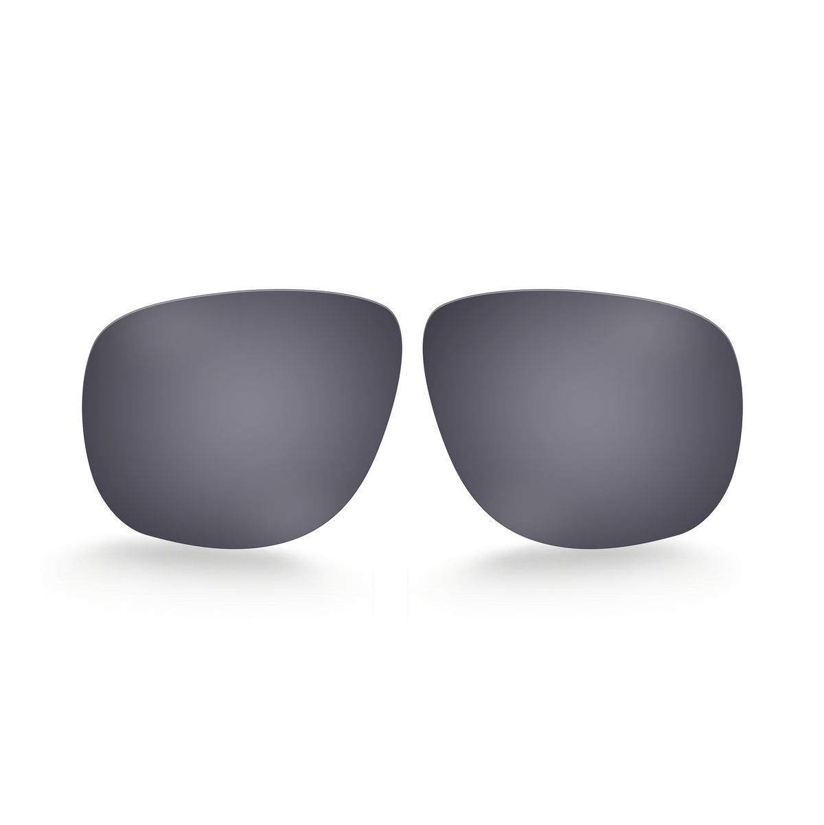 Ray-Ban Boyfriend RB4147 56mm Replacement Lenses by FunReplace