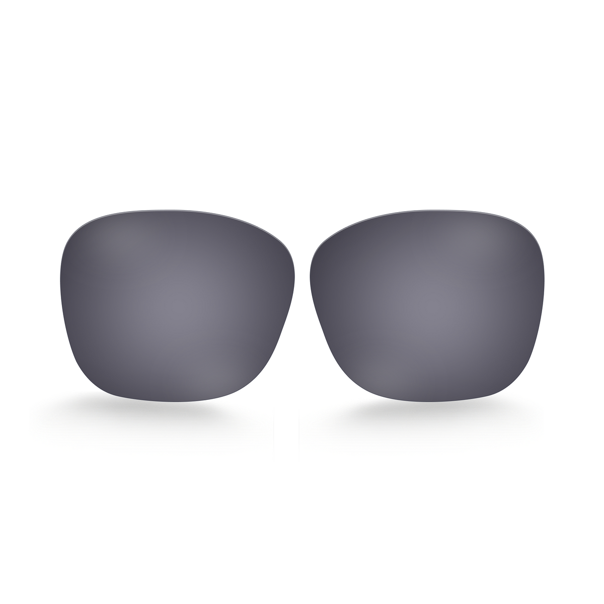 Ray-Ban Chris RB4187 54mm Replacement Lenses by FunReplace