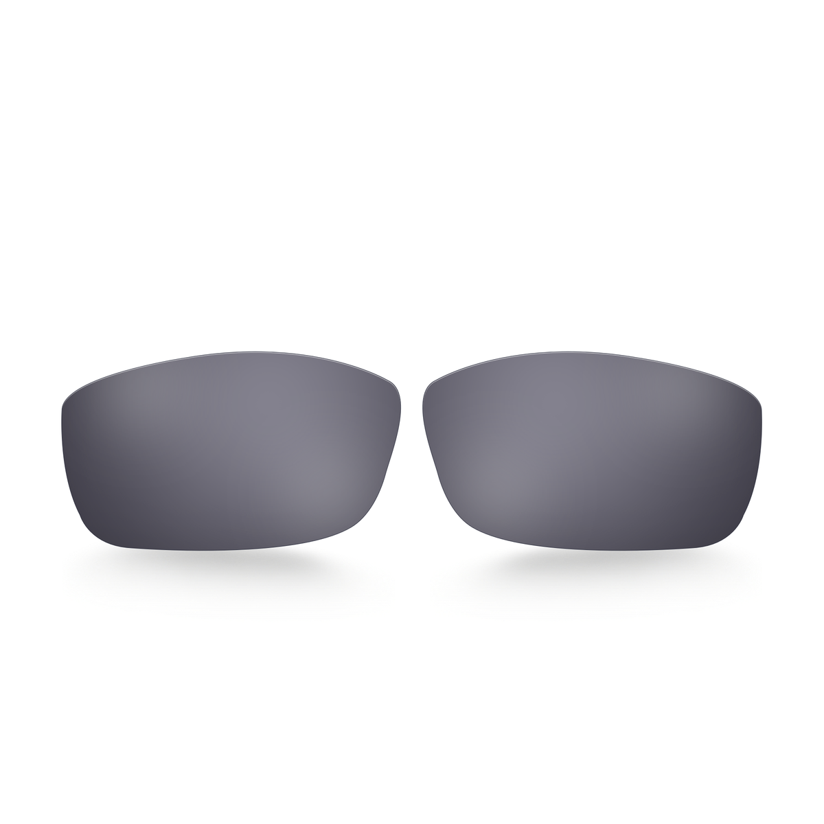 Oakley Crosslink Youth Asian Fit OX8111 Replacement Lenses by FunReplace