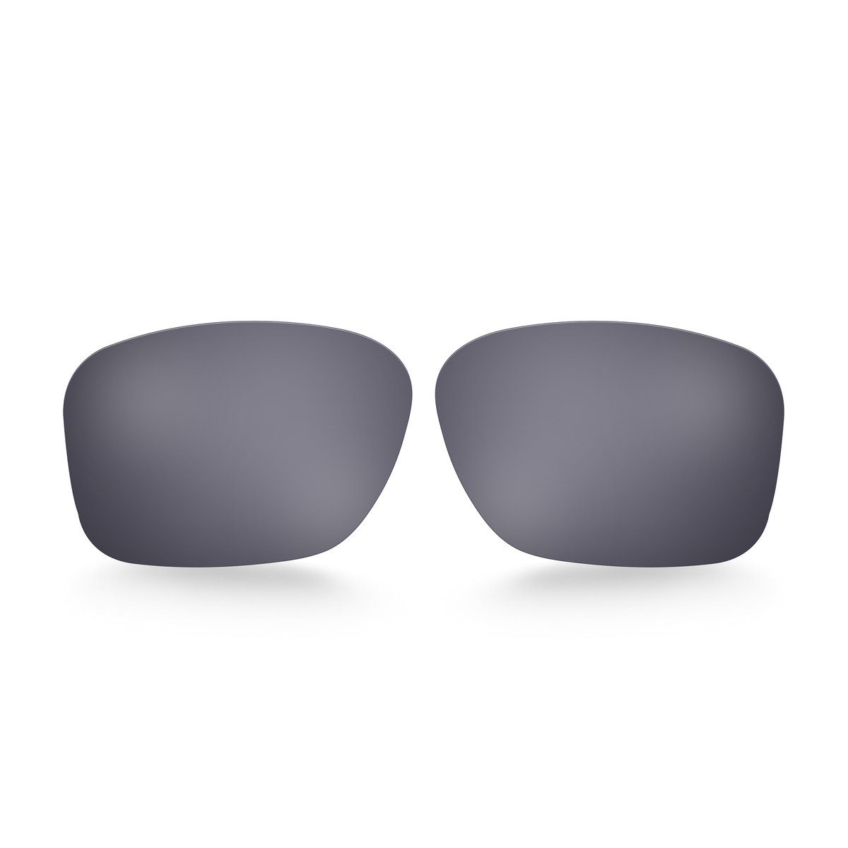 Oakley Crossrange Asian Fit OO9371 Replacement Lenses by FunReplace