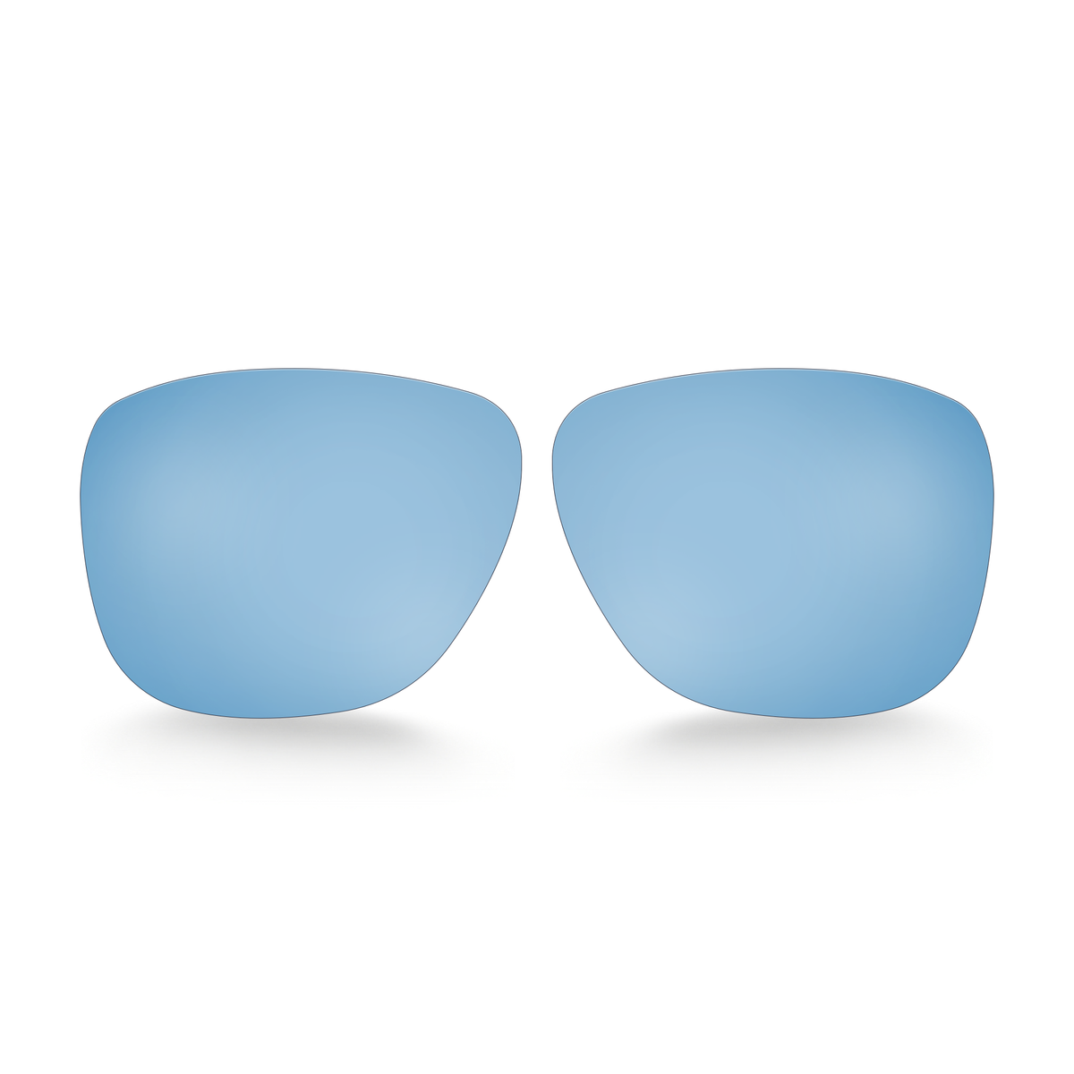 Oakley Currency OX8026 Replacement Lenses by FunReplace