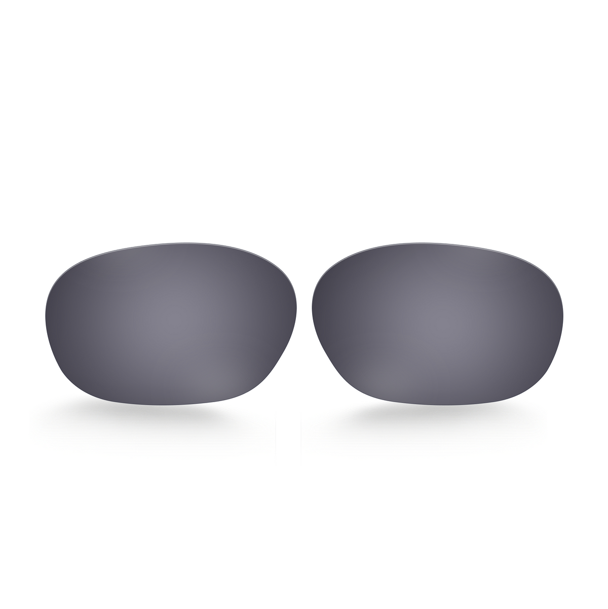 Ray-Ban Daddy-O RB2016 59mm Replacement Lenses by FunReplace