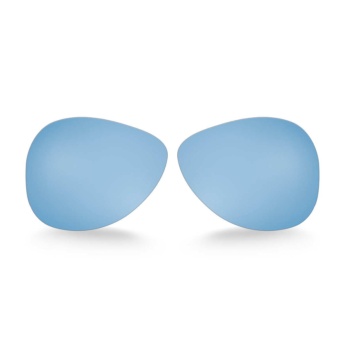 Oakley Daisy Chain OO4062 Replacement Lenses by FunReplace