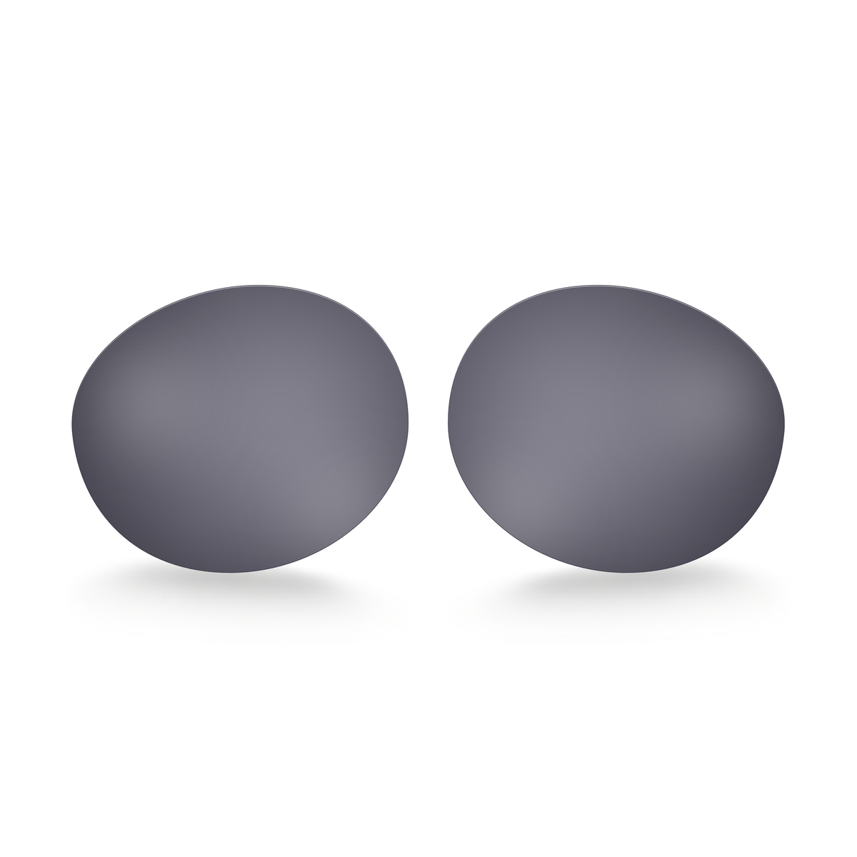 Oakley Deadbolt OO6046 Replacement Lenses by FunReplace