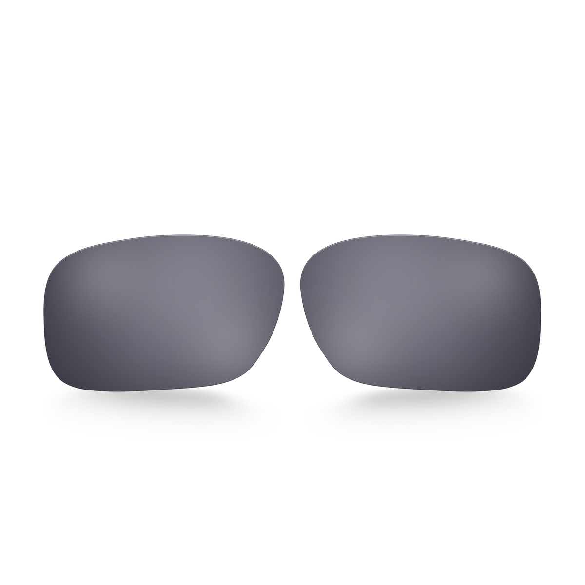 Oakley SI Ballistic Det Cord OO9253 61mm Replacement Lenses by FunReplace