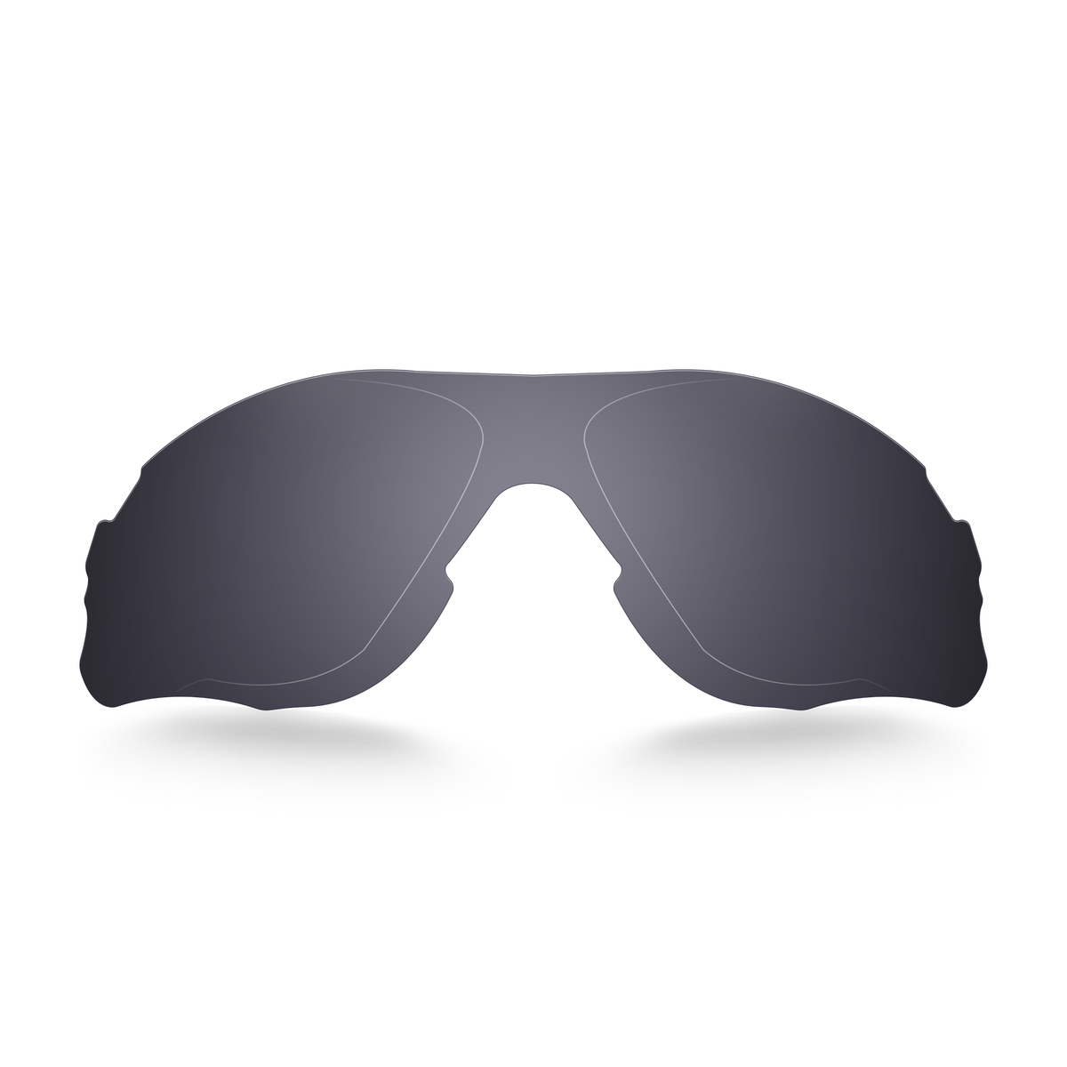 Oakley EVZero Path OO9308 Replacement Lenses by FunReplace
