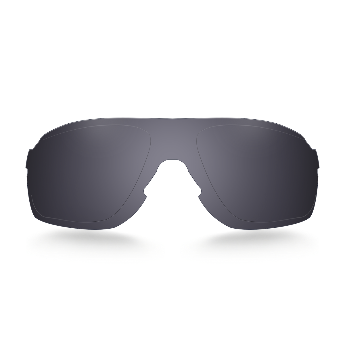 Oakley EVZero Pitch OO9383 Replacement Lenses by FunReplace