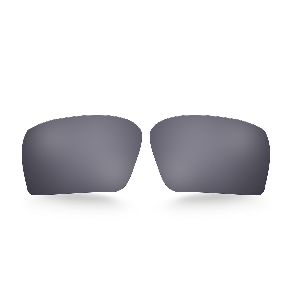 Oakley Eyepatch 1 Replacement Lenses by FunReplace