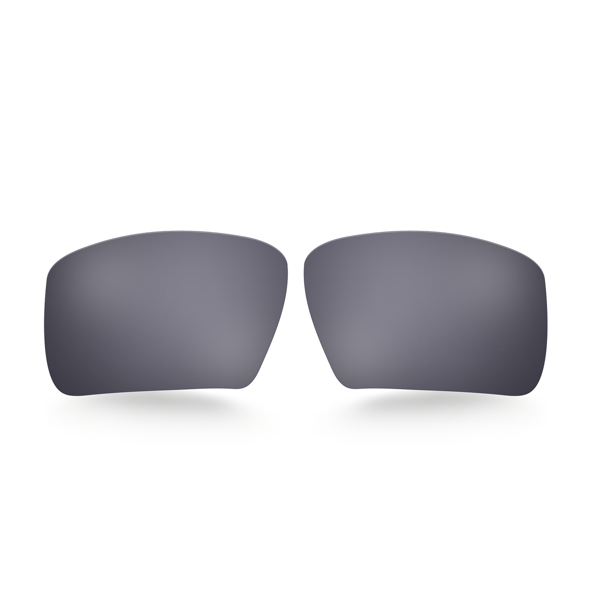 Oakley Eyepatch 2 OO9136 Replacement Lenses by FunReplace