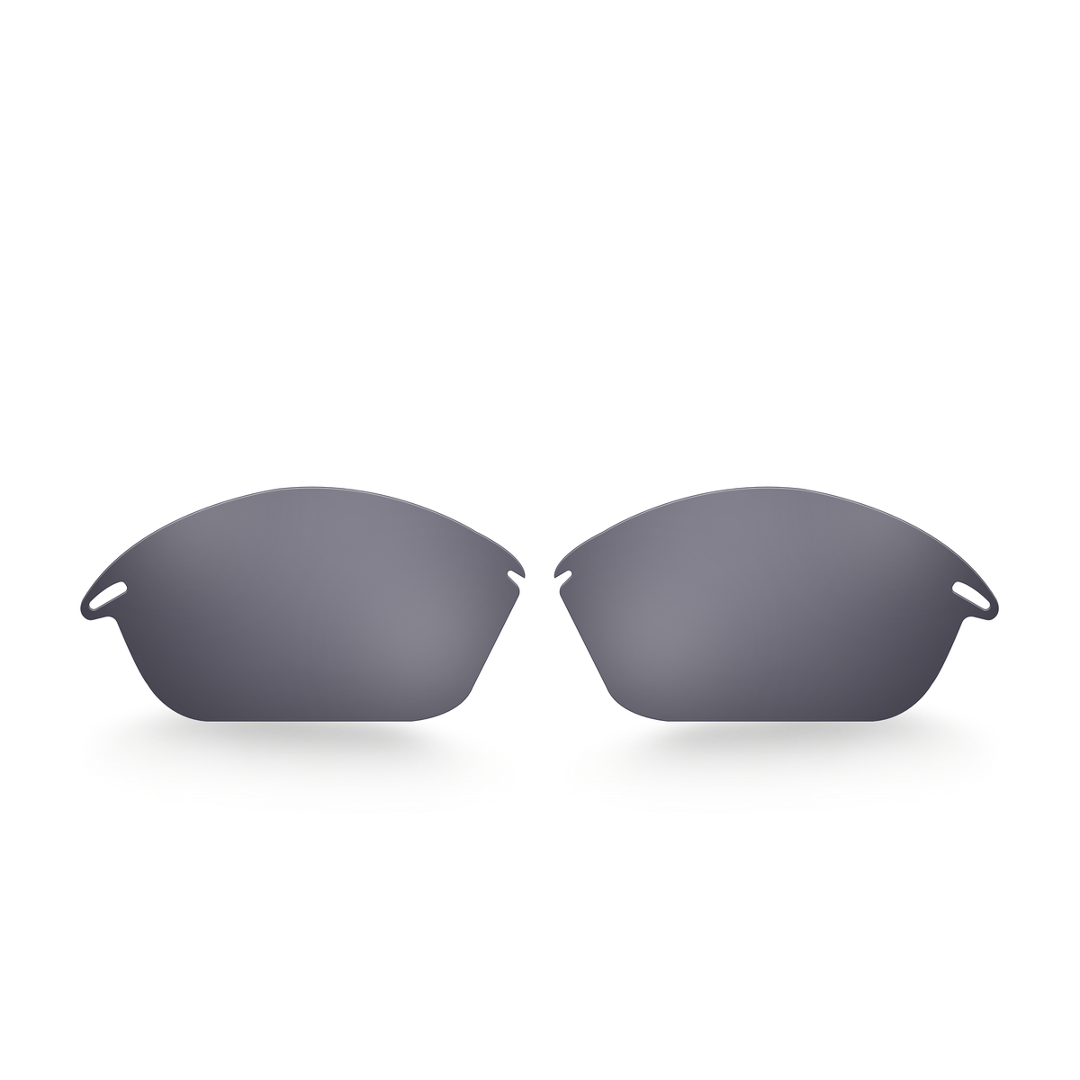 Oakley Fast Jacket OO9097 Replacement Lenses by FunReplace