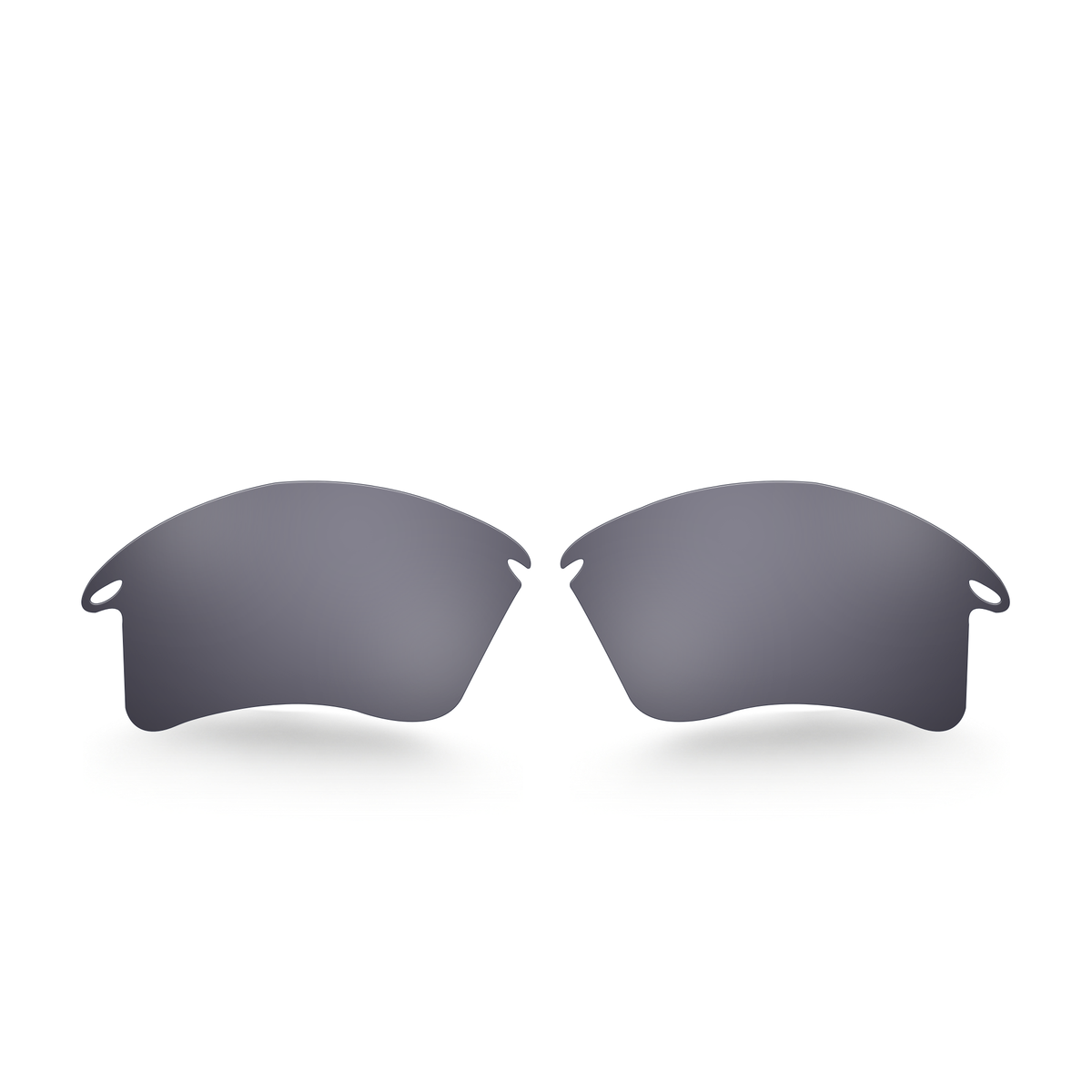 Oakley Fast Jacket XL OO9156 Replacement Lenses by FunReplace