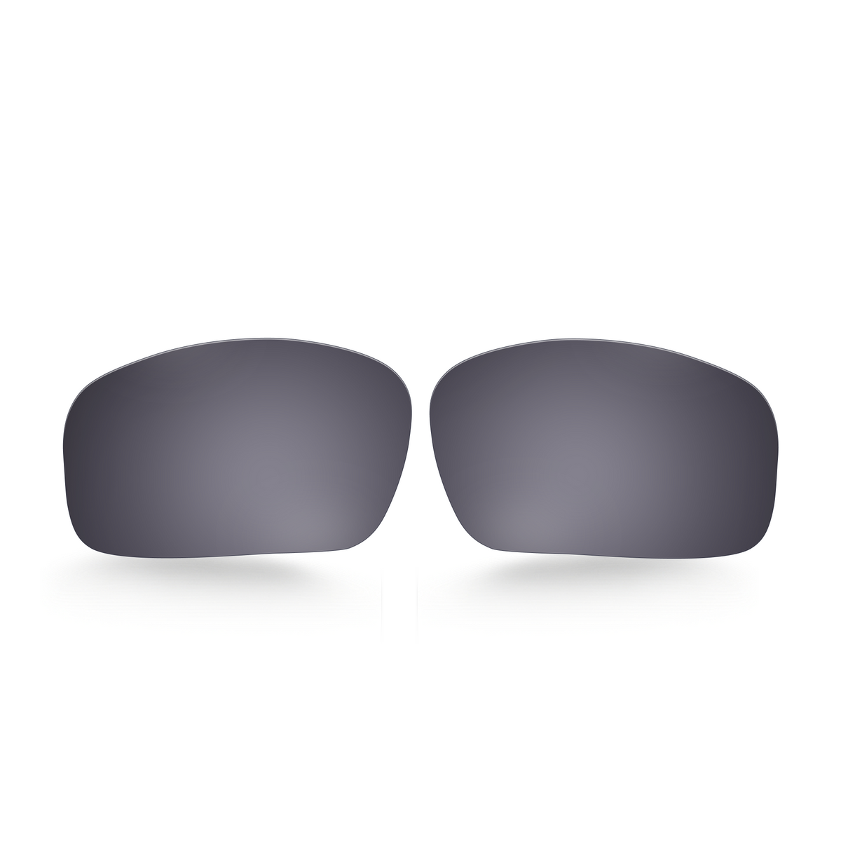Arnette Fastball AN4202 62mm Replacement Lenses by FunReplace